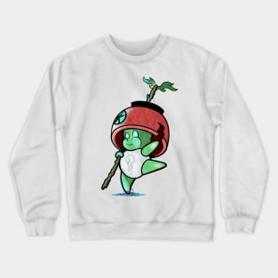 Nioh Kodama Dance Crewneck Sweatshirt